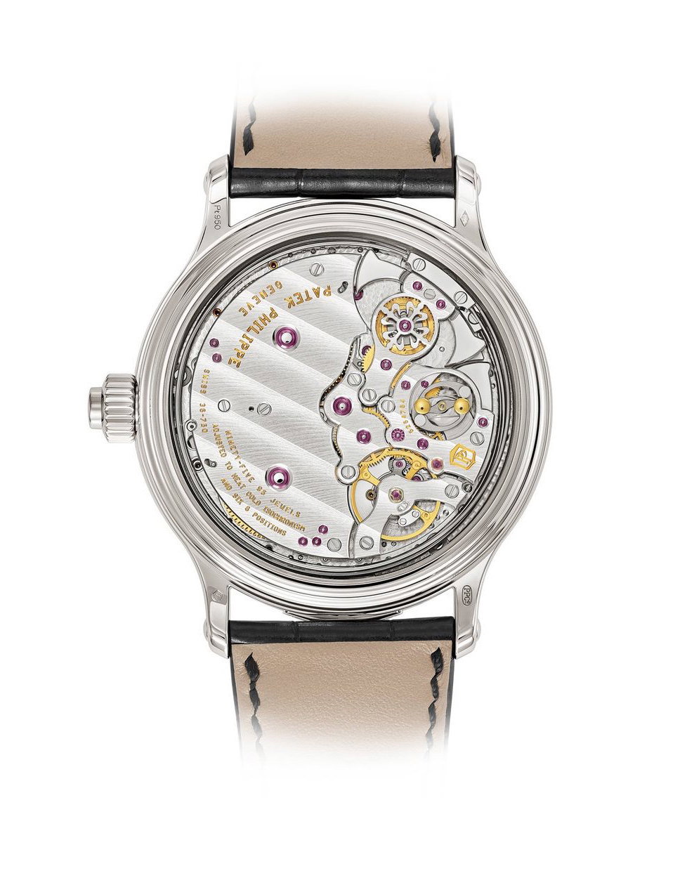 Grand Complications 6301P-001 — view 2