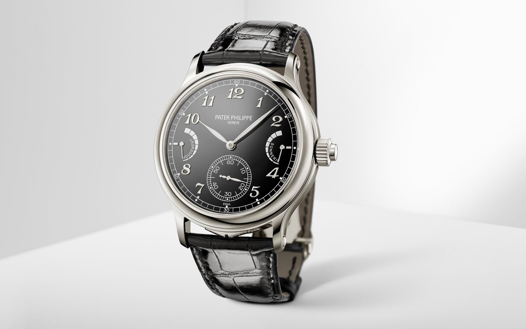 Grand Complications 6301P-001 — view 3
