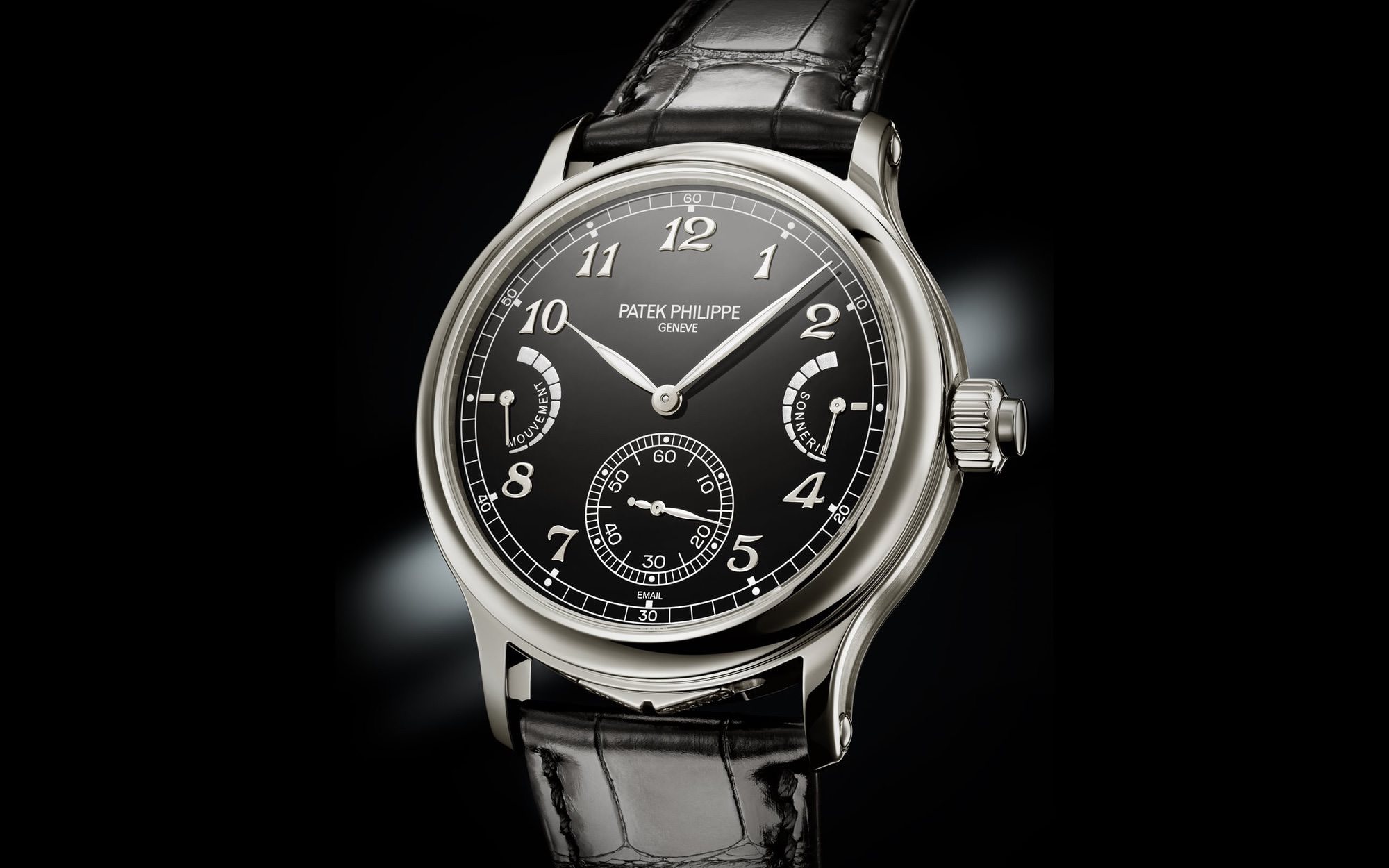 Grand Complications 6301P-001 — view 4