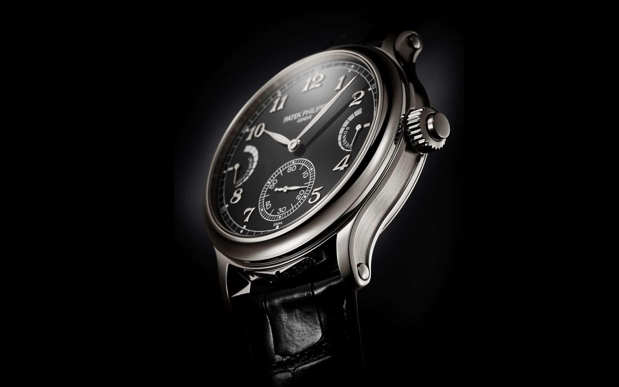 Grand Complications 6301P-001 — view 5