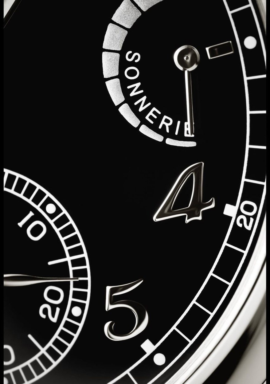 Grand Complications 6301P-001 — view 7