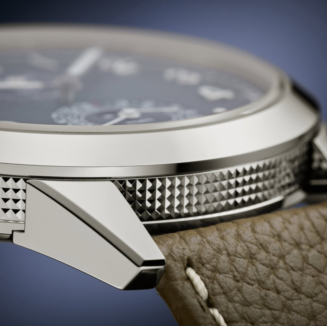 Grand Complications Calatrava 5328G-001 — view 5