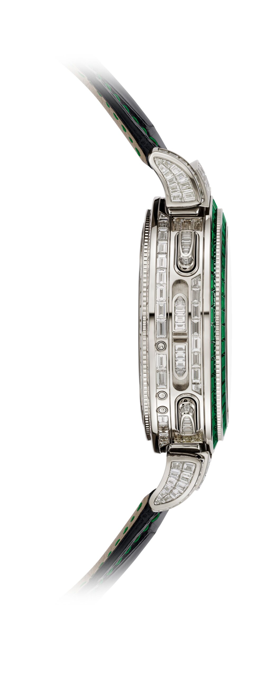 Grand Complications Joaillerie 6300/403G-001 — view 12