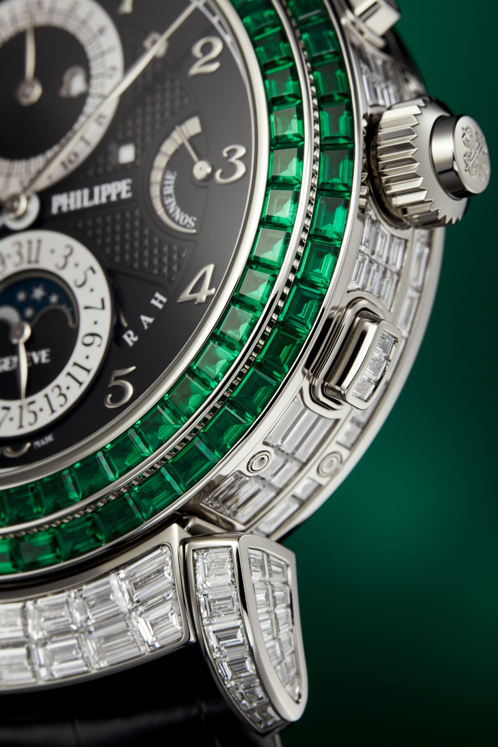 Grand Complications Joaillerie 6300/403G-001 — view 7