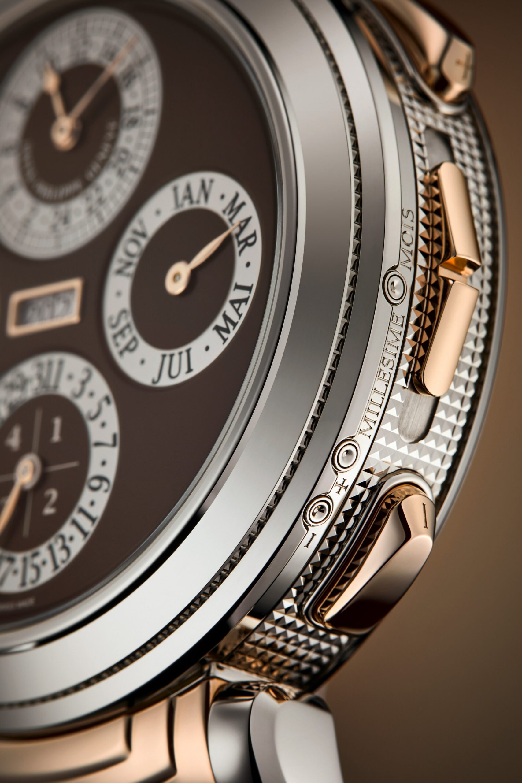 Grand Complications Joaillerie 6300GR-001 — view 14