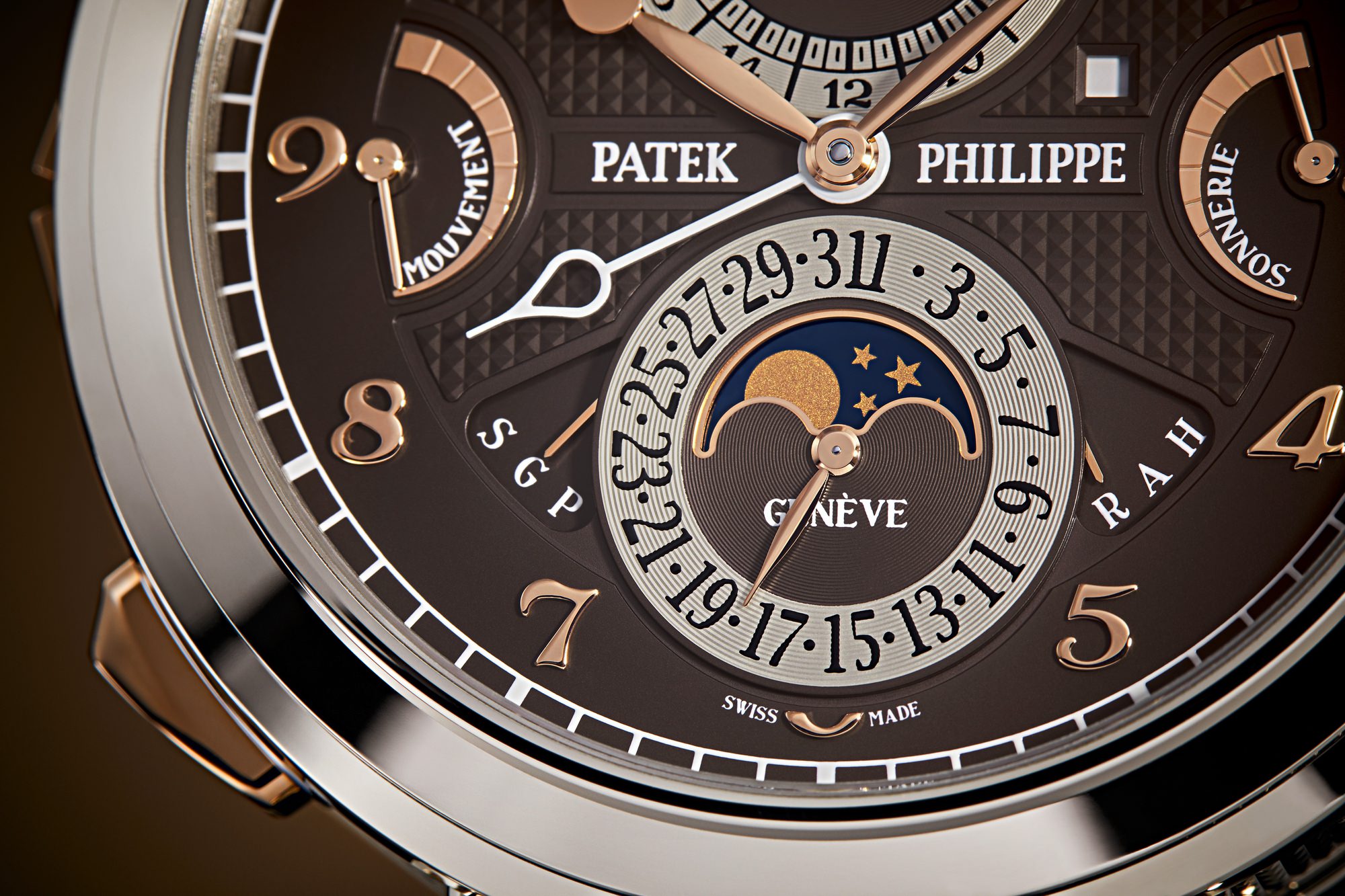 Grand Complications Joaillerie 6300GR-001 — view 4
