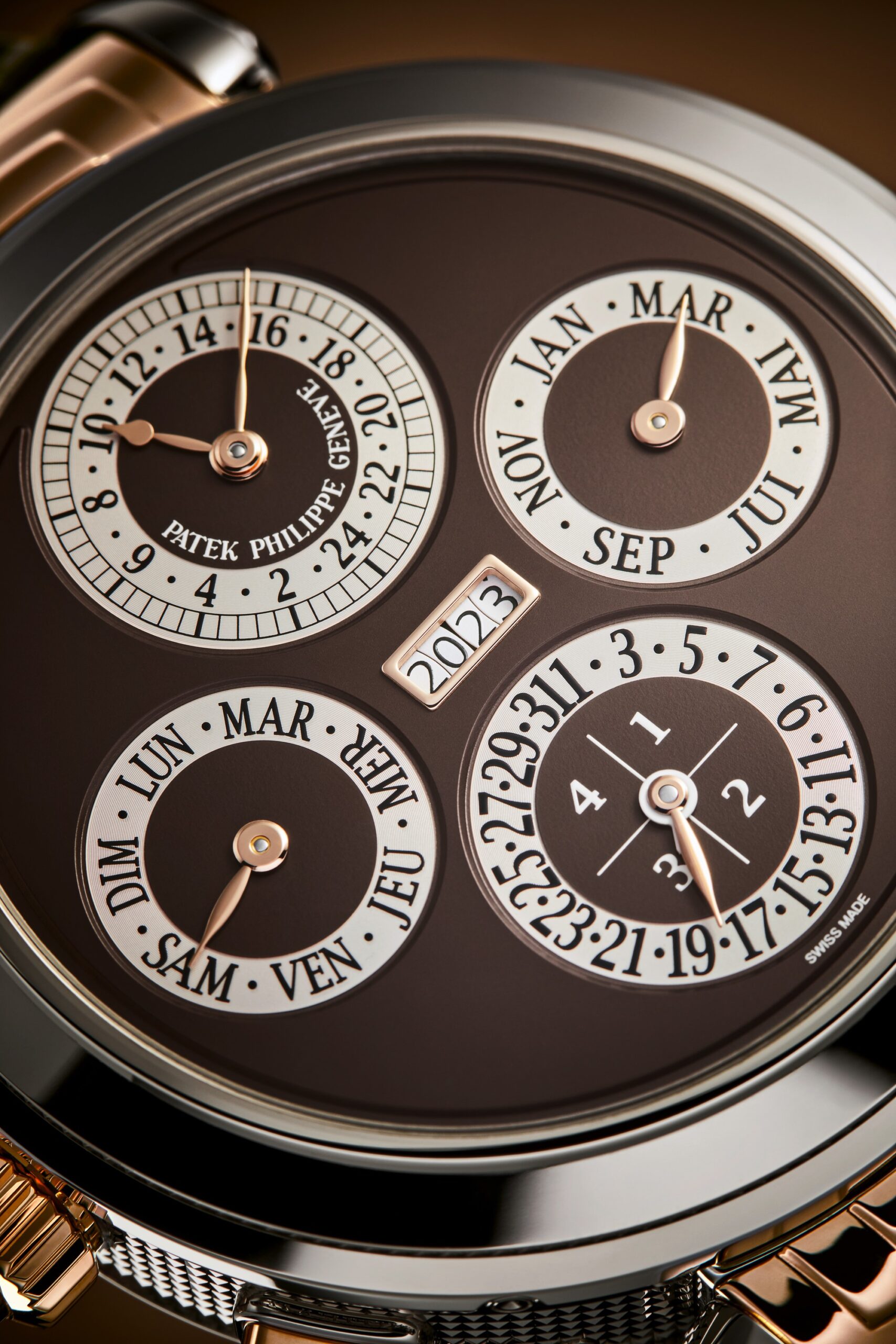 Grand Complications Joaillerie 6300GR-001 — view 7