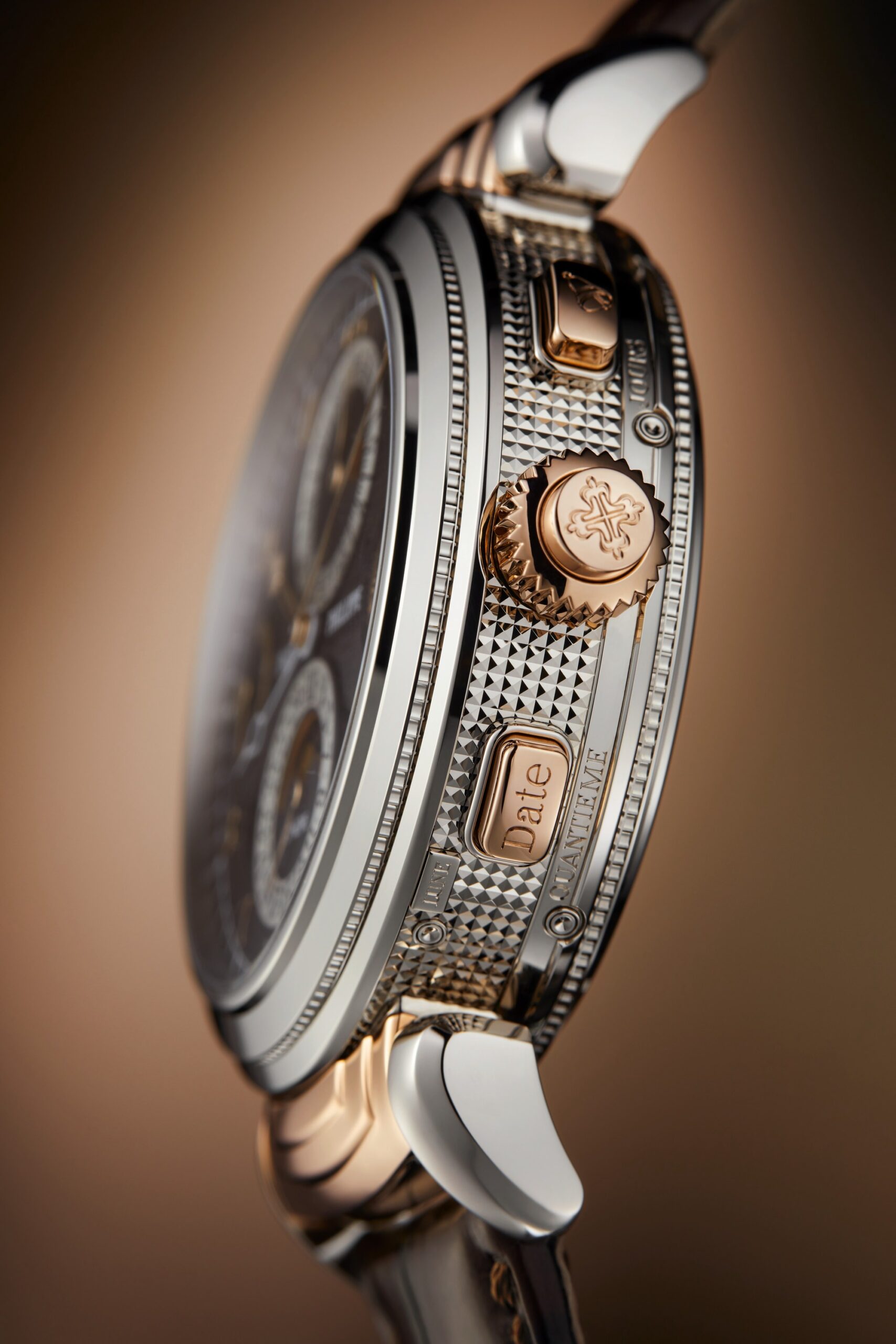 Grand Complications Joaillerie 6300GR-001 — view 8