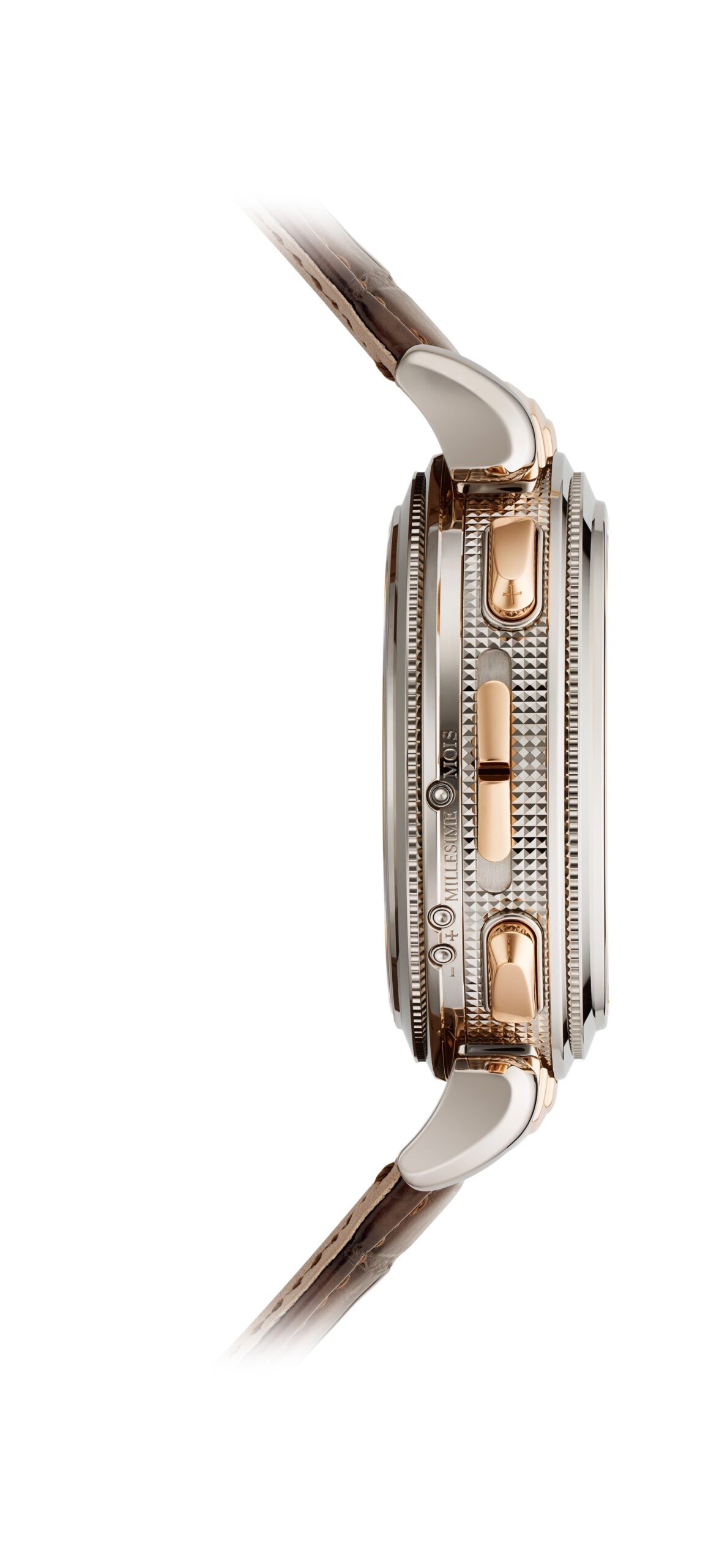Grand Complications Joaillerie 6300GR-001 — view 9