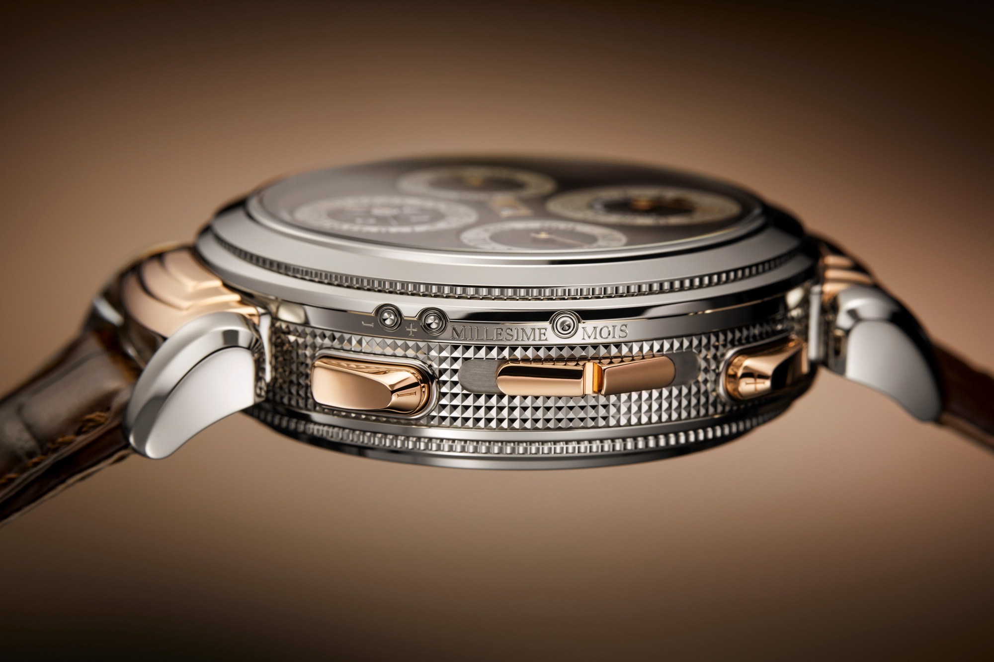 Grand Complications Joaillerie 6300GR-001 — view 10