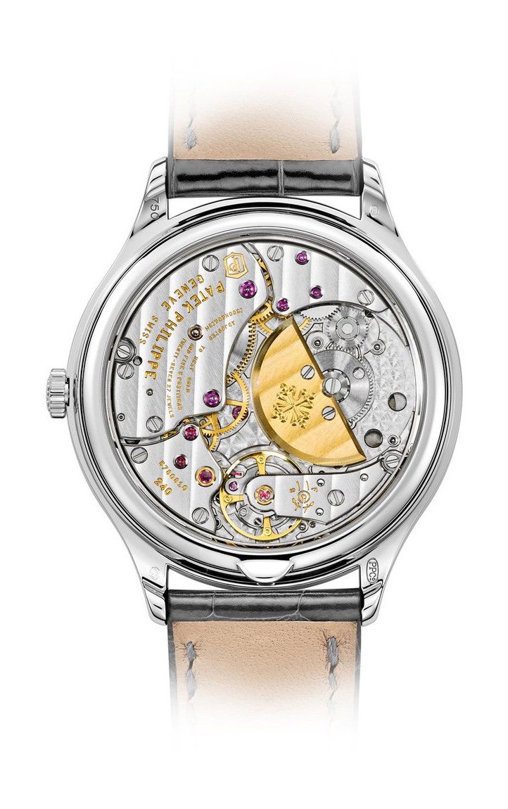 Grand Complications Ladies First Perpetual Calendar — view 2