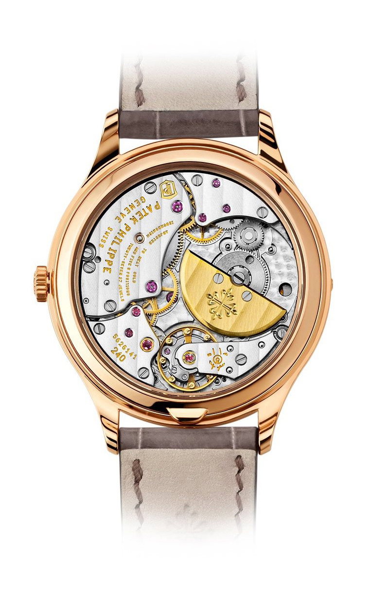 Grand Complications Ladies First Perpetual Calendar — view 3