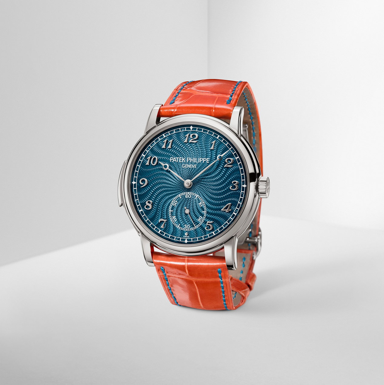 Grand Complications Minute Repeater — view 2