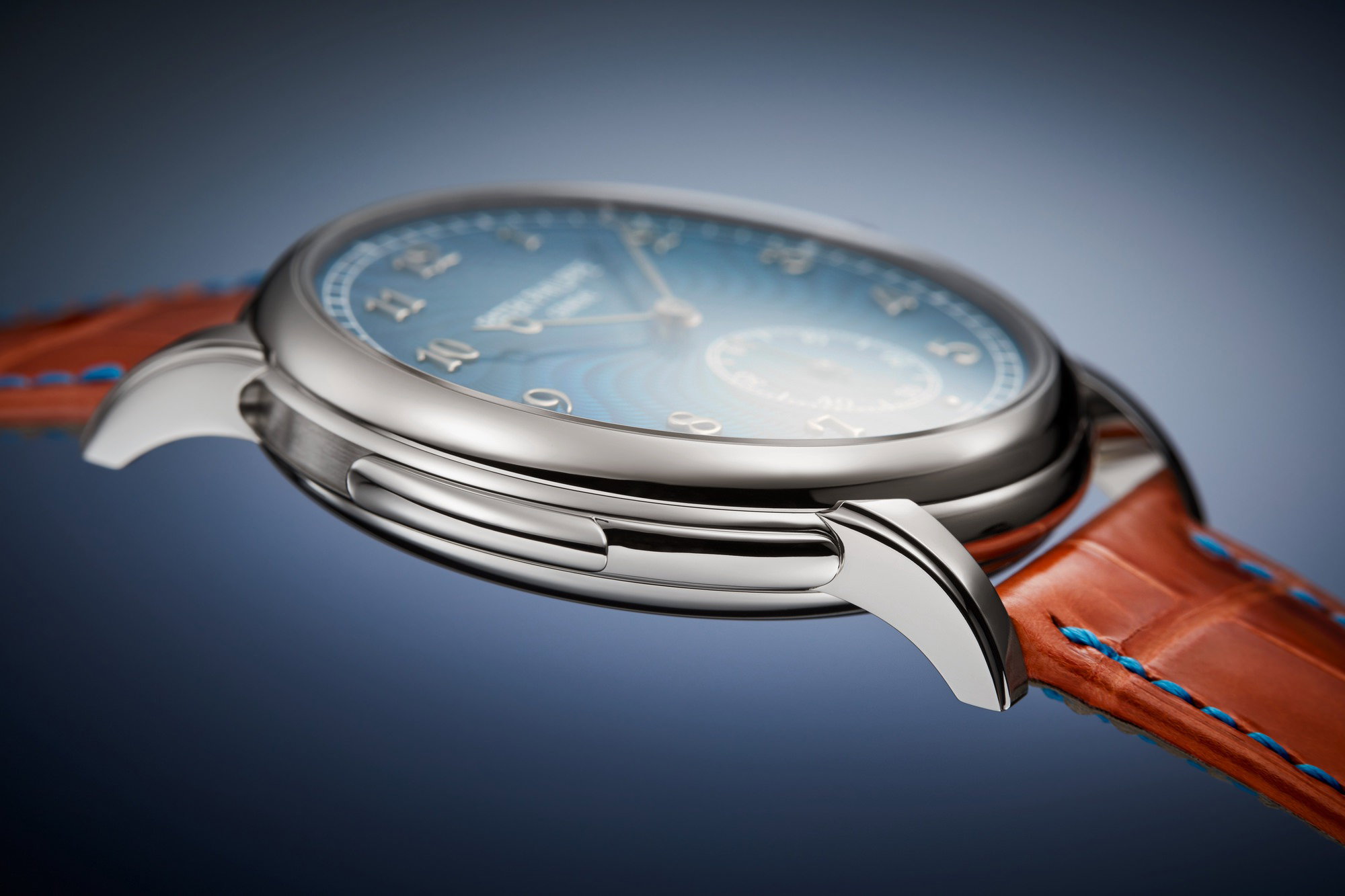 Grand Complications Minute Repeater — view 3