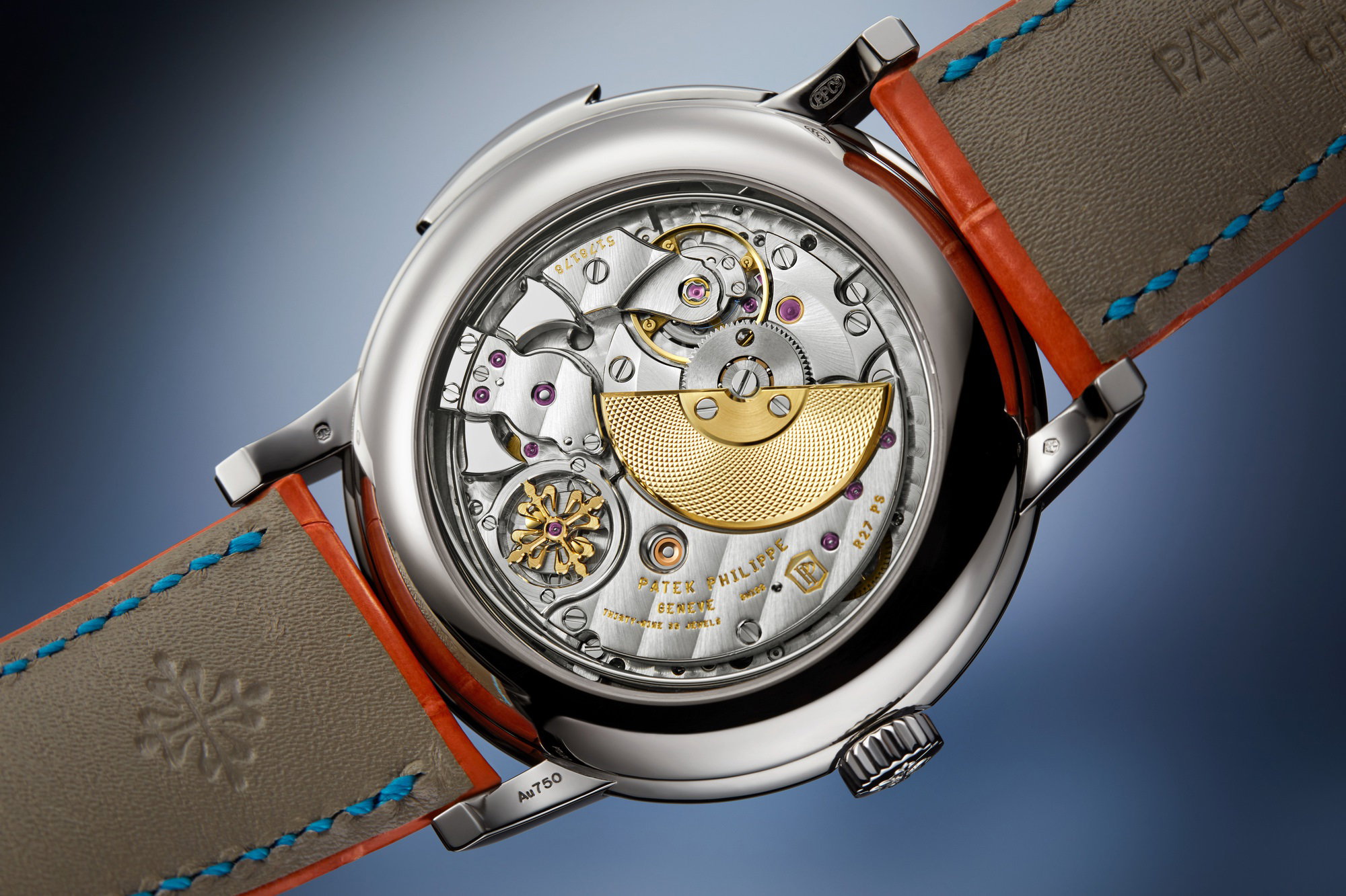 Grand Complications Minute Repeater — view 4