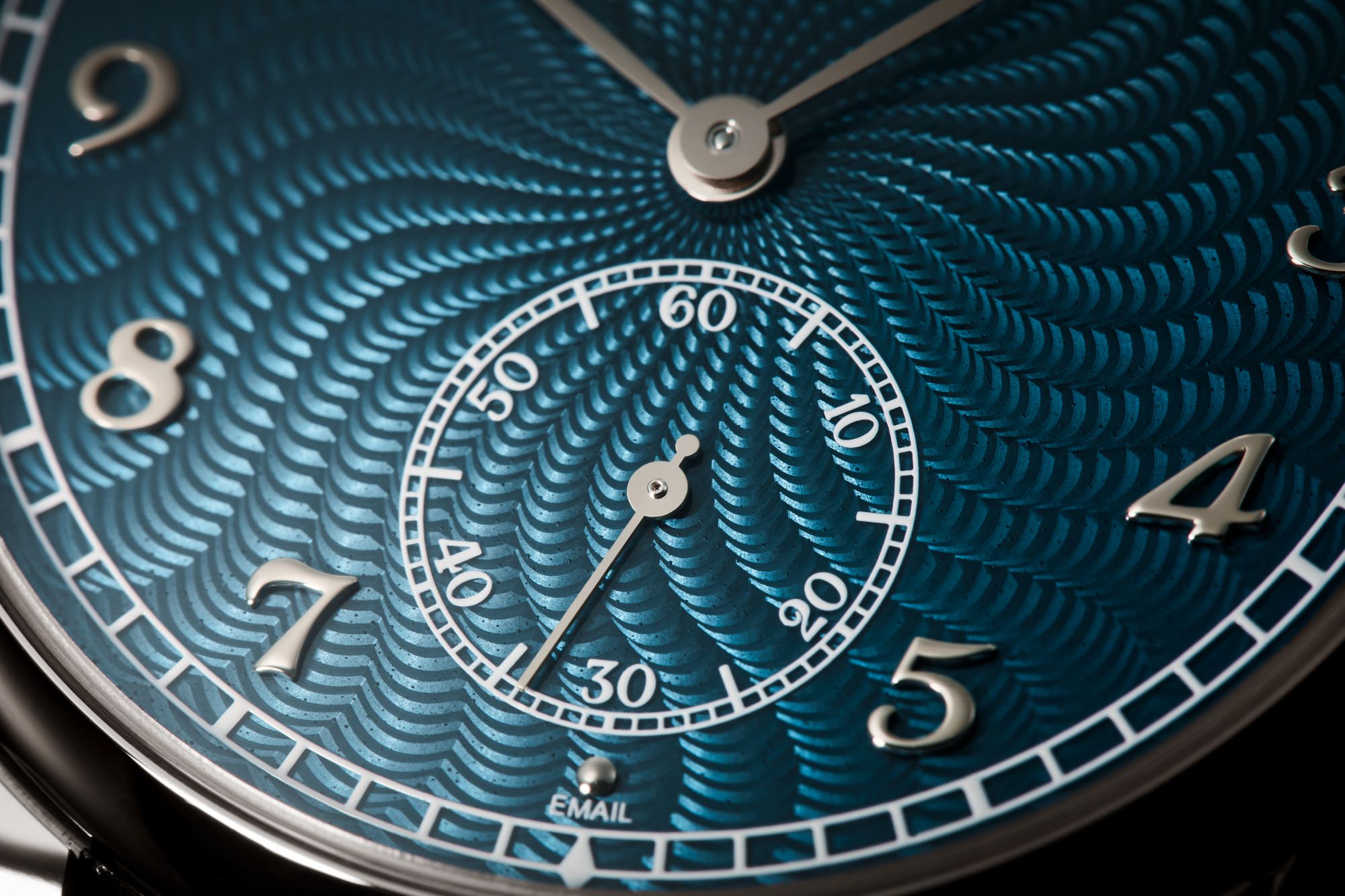 Grand Complications Minute Repeater — view 5