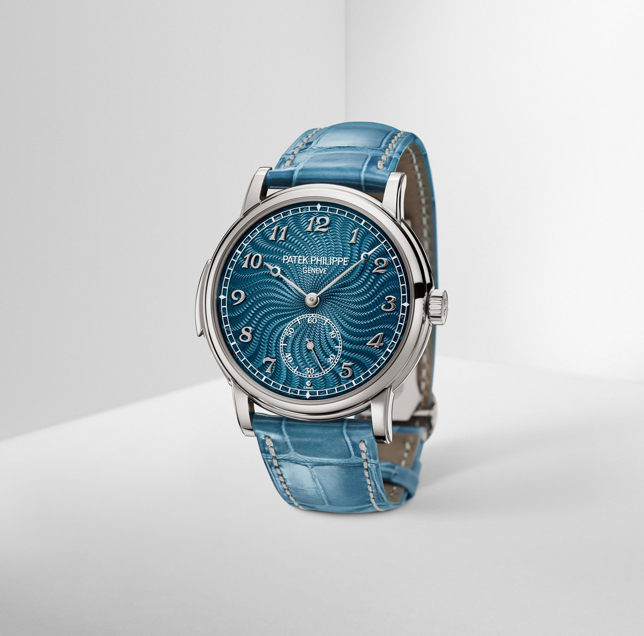 Grand Complications Minute Repeater — view 6