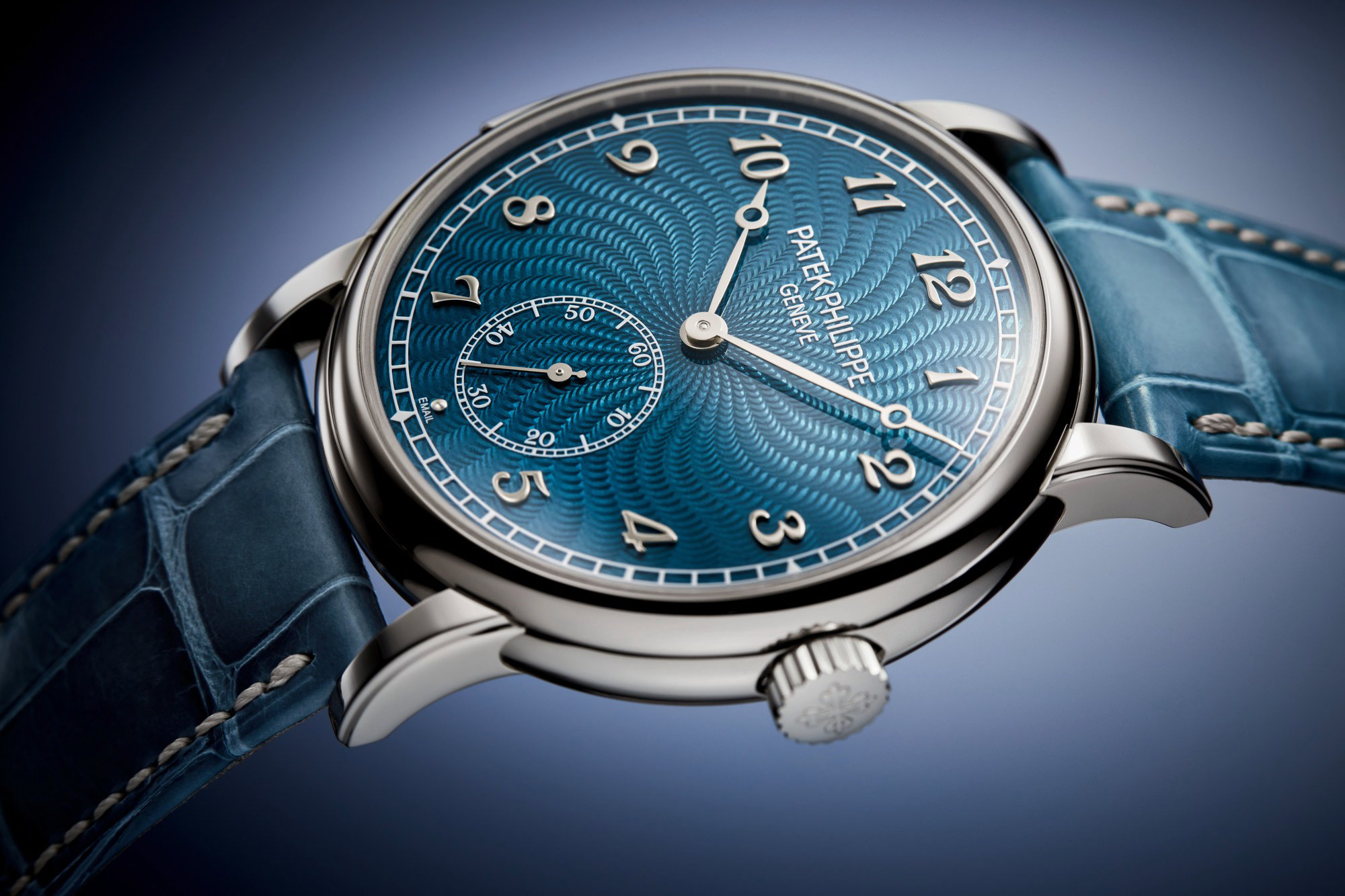 Grand Complications Minute Repeater — view 7