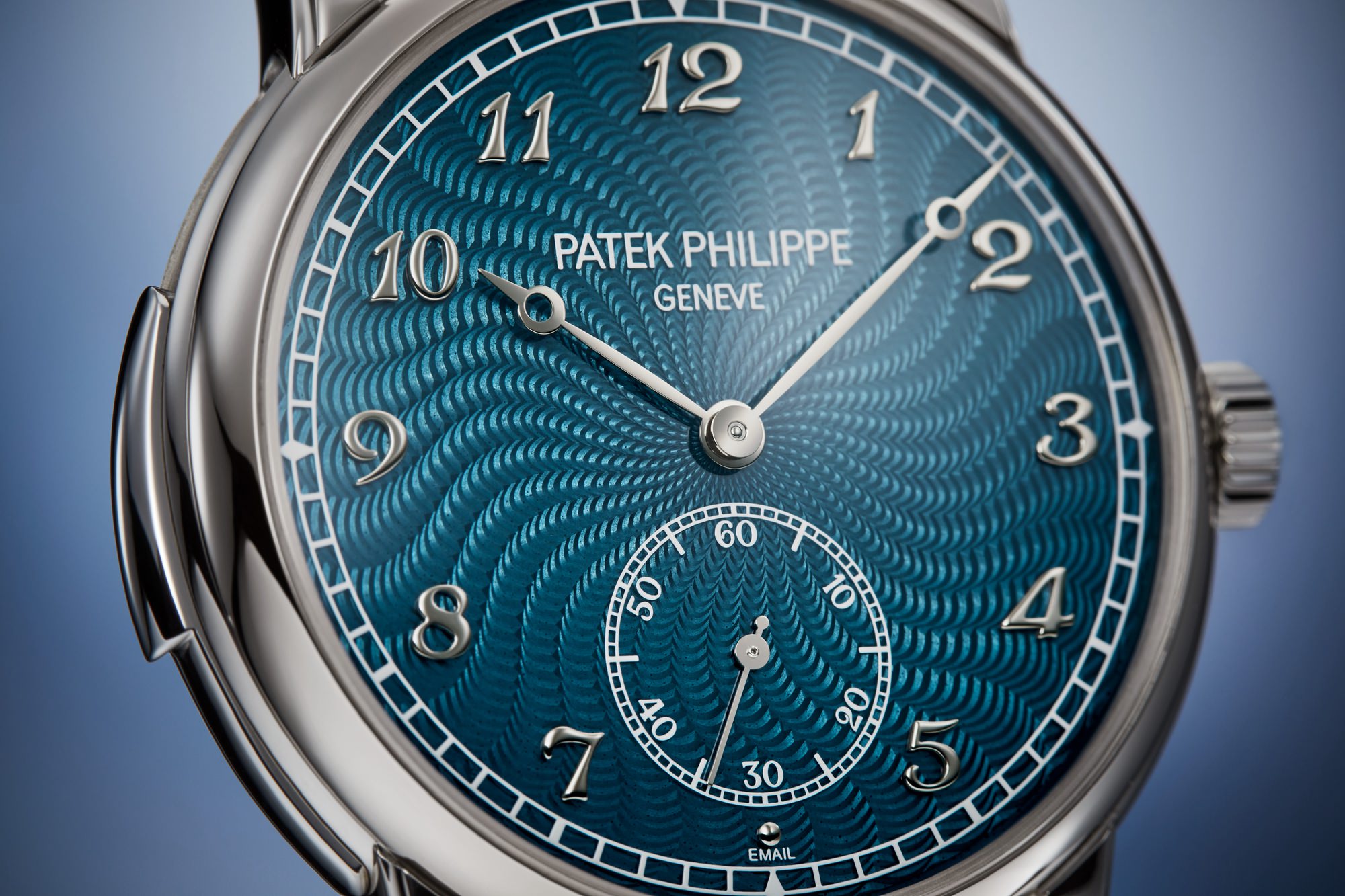 Grand Complications Minute Repeater — view 8