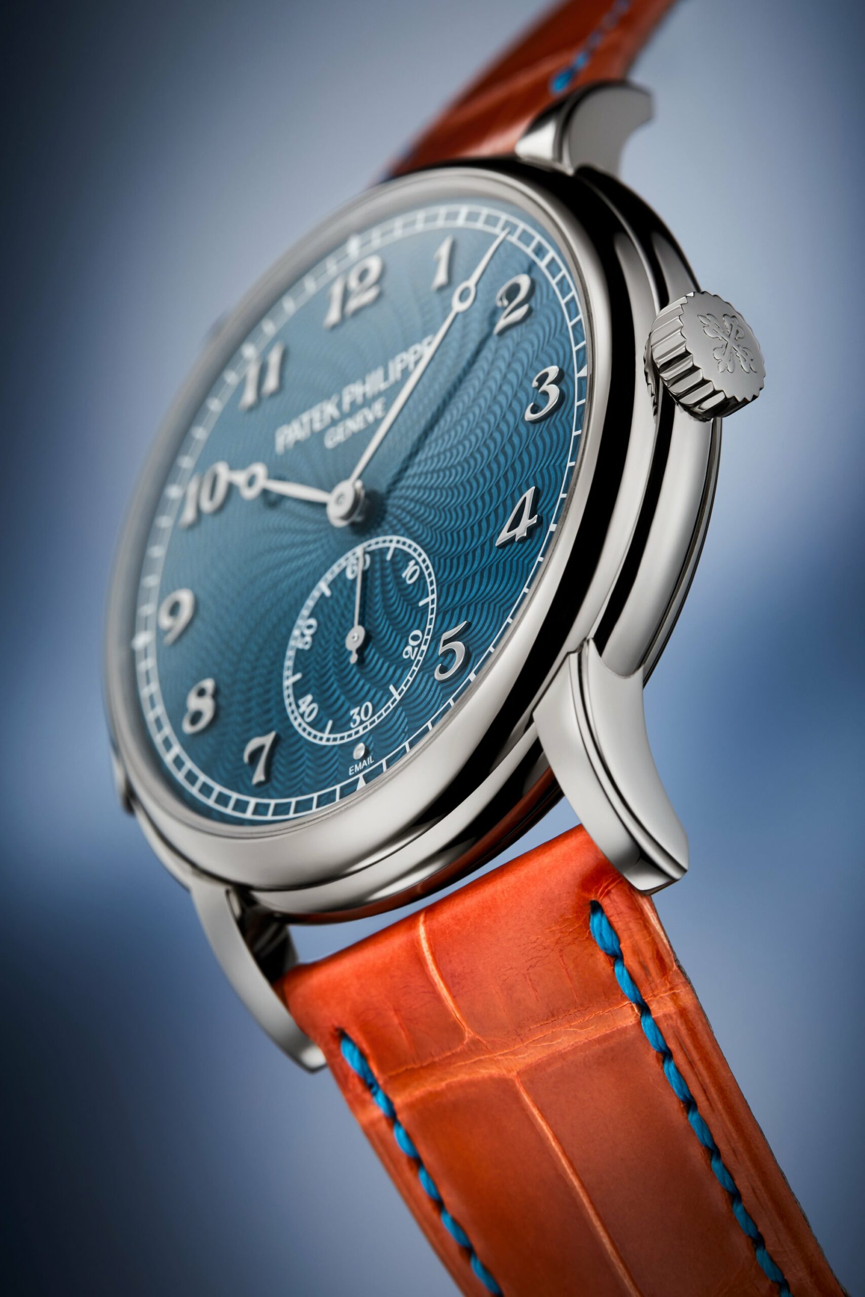 Grand Complications Minute Repeater — view 9