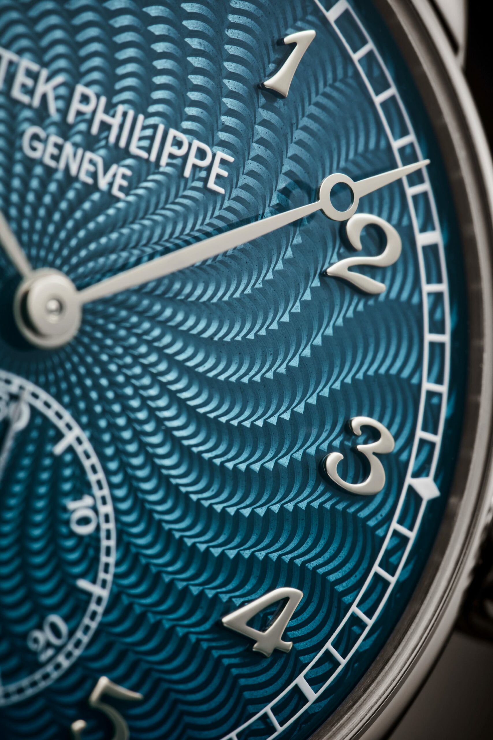 Grand Complications Minute Repeater — view 10