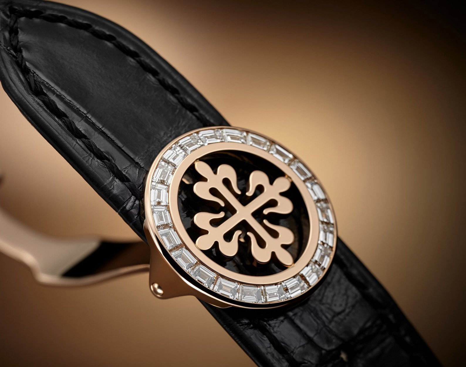 Grand Complications Minute Repeater — view 2