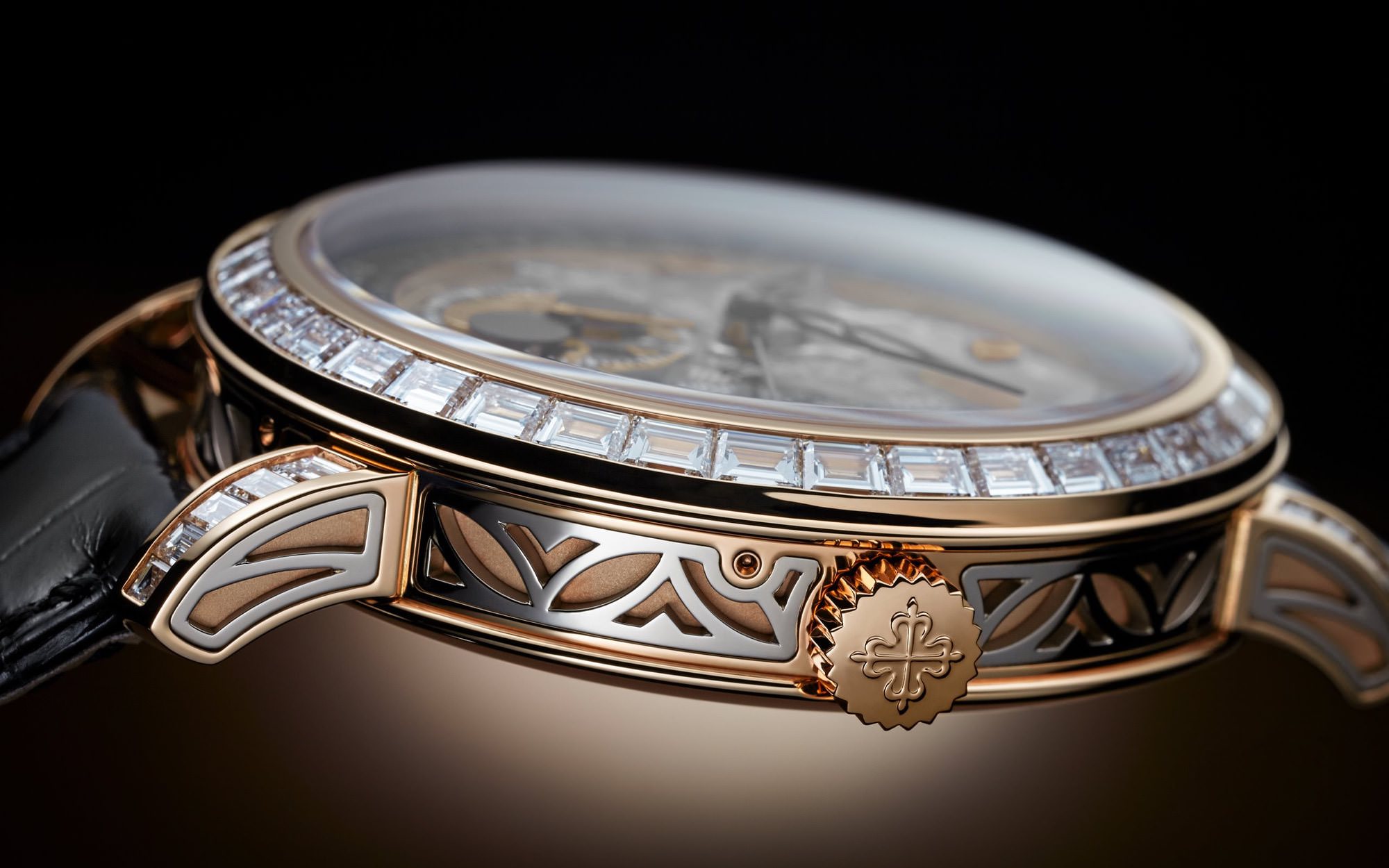 Grand Complications Minute Repeater — view 3