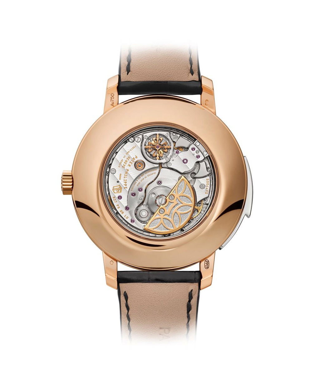 Grand Complications Minute Repeater — view 8