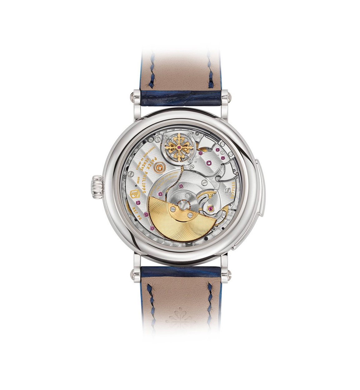 Grand Complications Minute Repeater — view 3