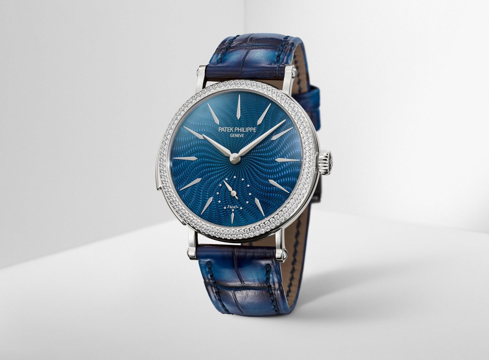 Grand Complications Minute Repeater — view 4