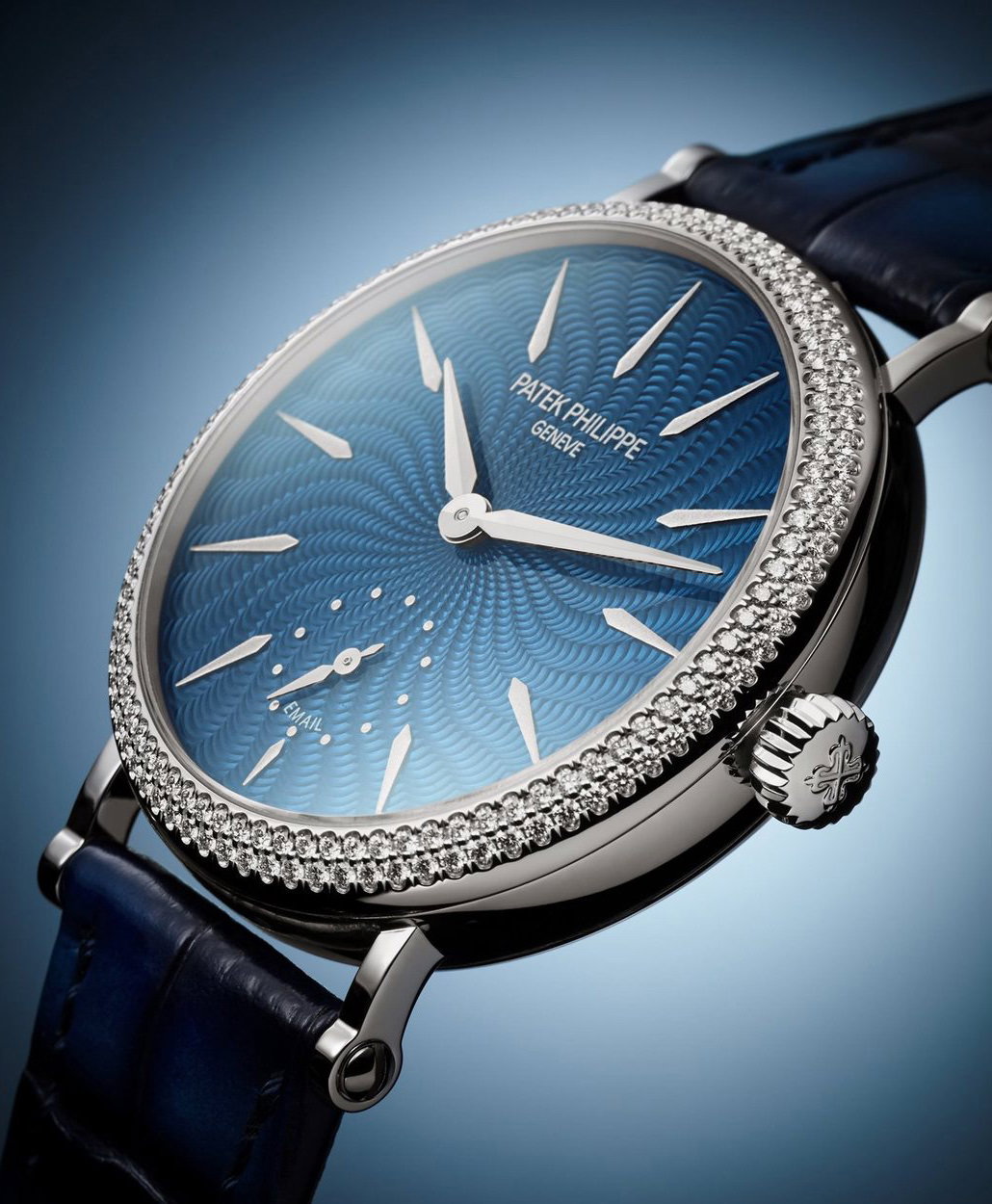 Grand Complications Minute Repeater — view 5