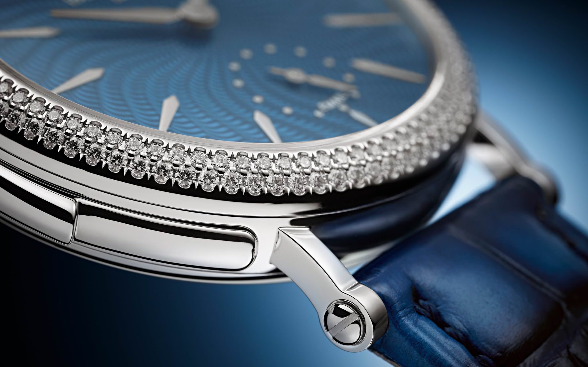 Grand Complications Minute Repeater — view 7