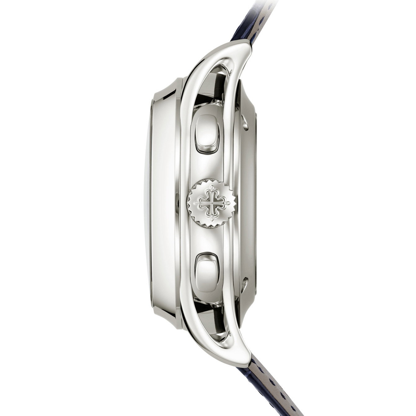 Grand Complications Minute Repeater, Split-Seconds Chronograph, Instantaneous Perpetual Calendar — view 5