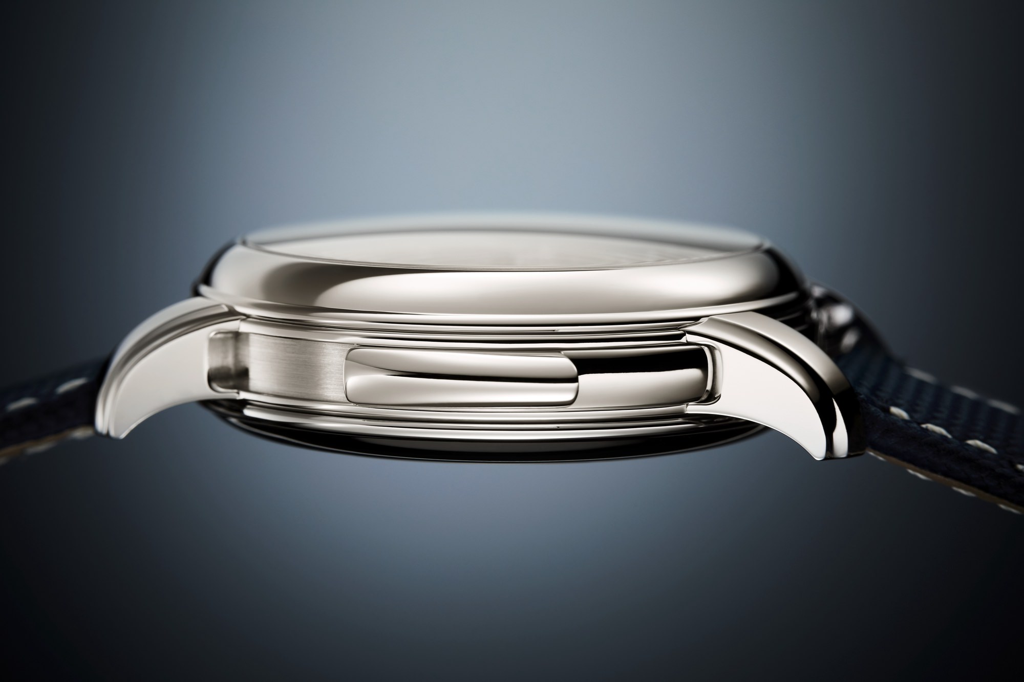 Grand Complications Minute Repeater, Tourbillon, Retrograde Perpetual Calendar — view 2
