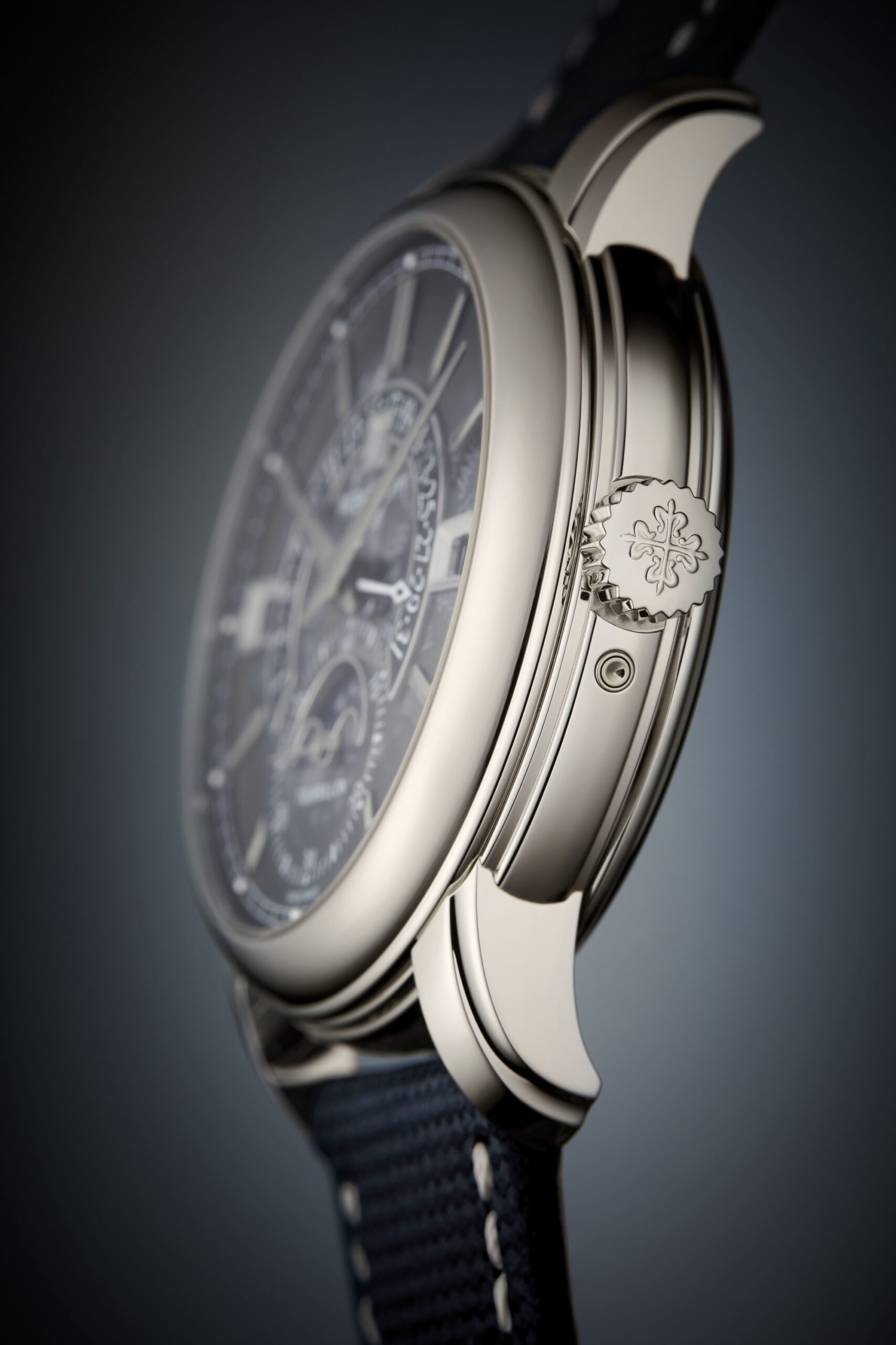 Grand Complications Minute Repeater, Tourbillon, Retrograde Perpetual Calendar — view 9