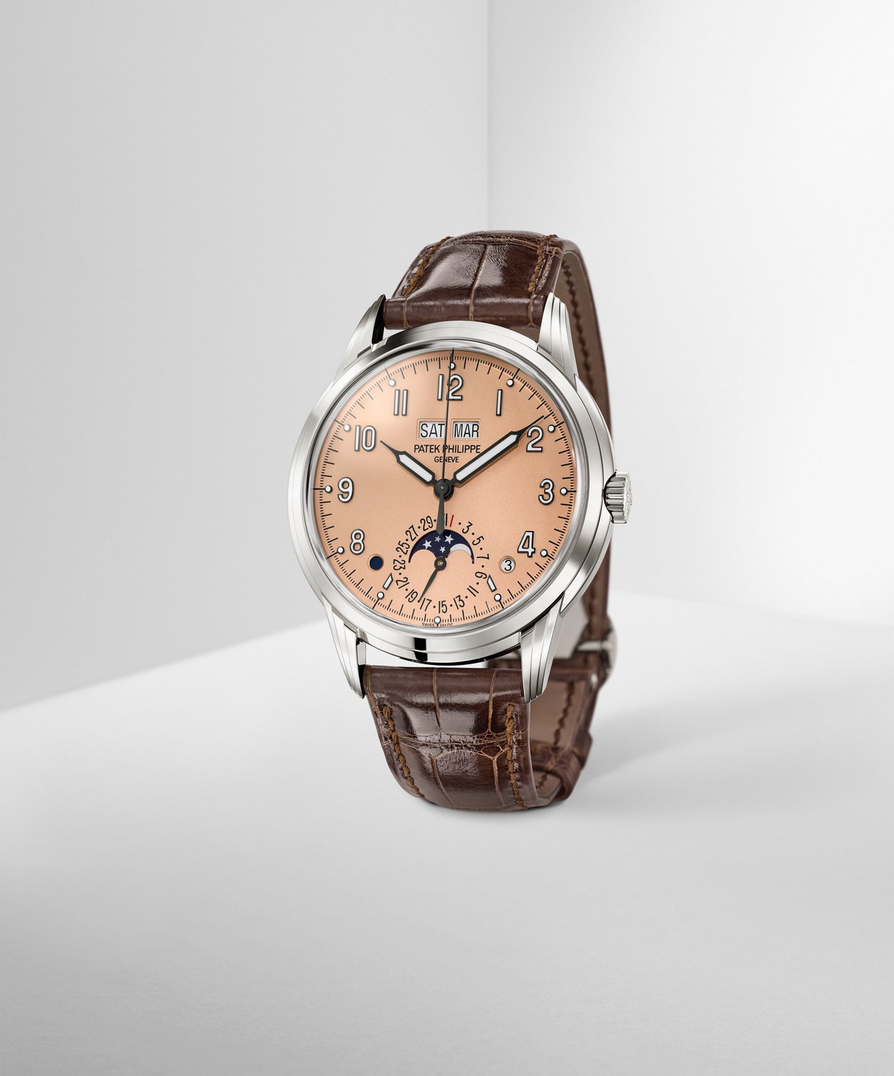 Grand Complications Perpetual Calendar — view 2