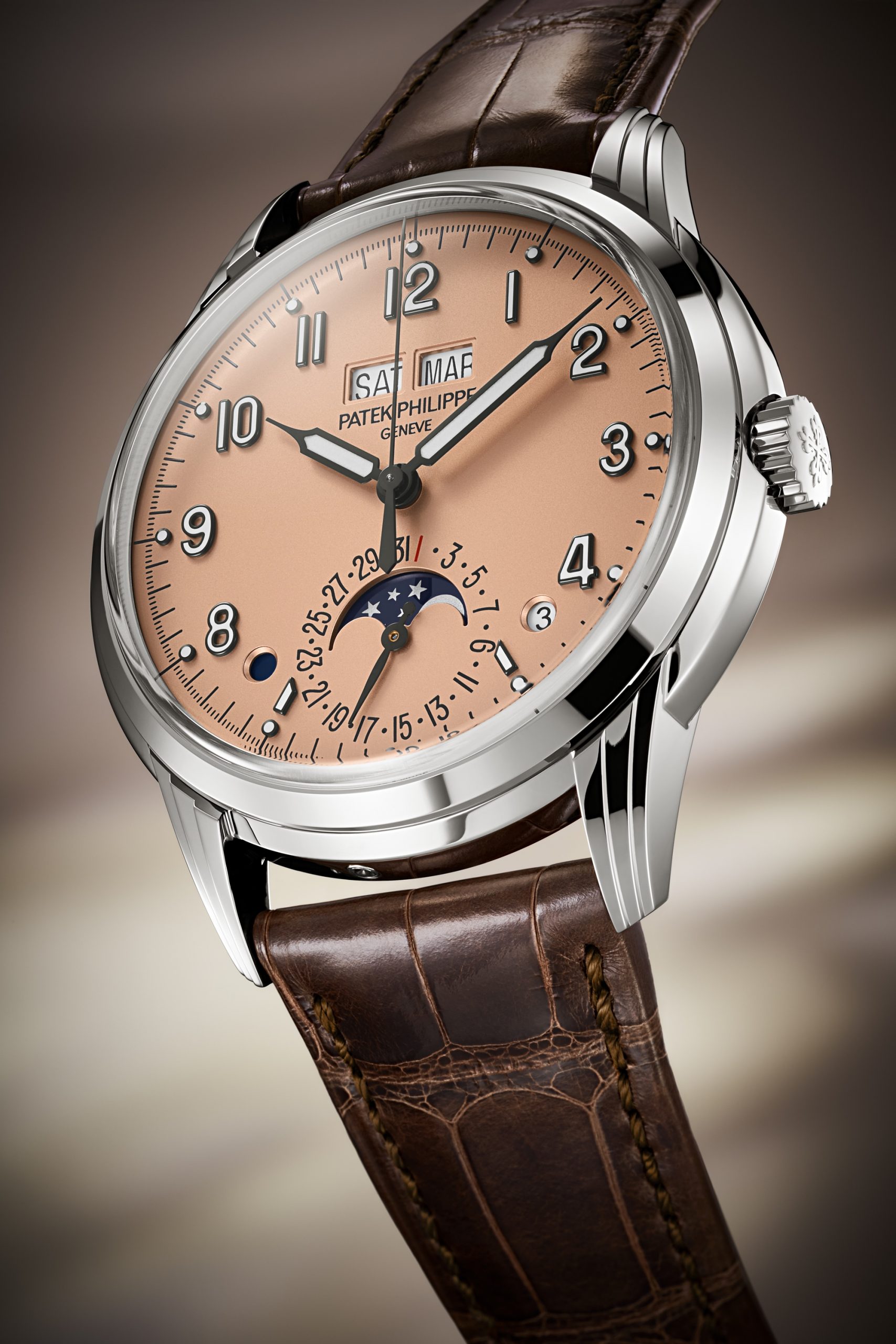 Grand Complications Perpetual Calendar — view 3