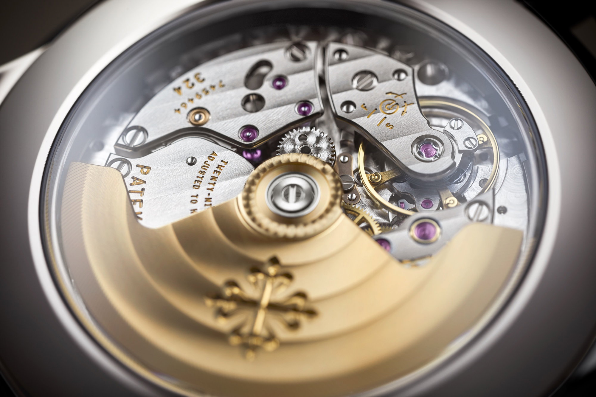 Grand Complications Perpetual Calendar — view 4