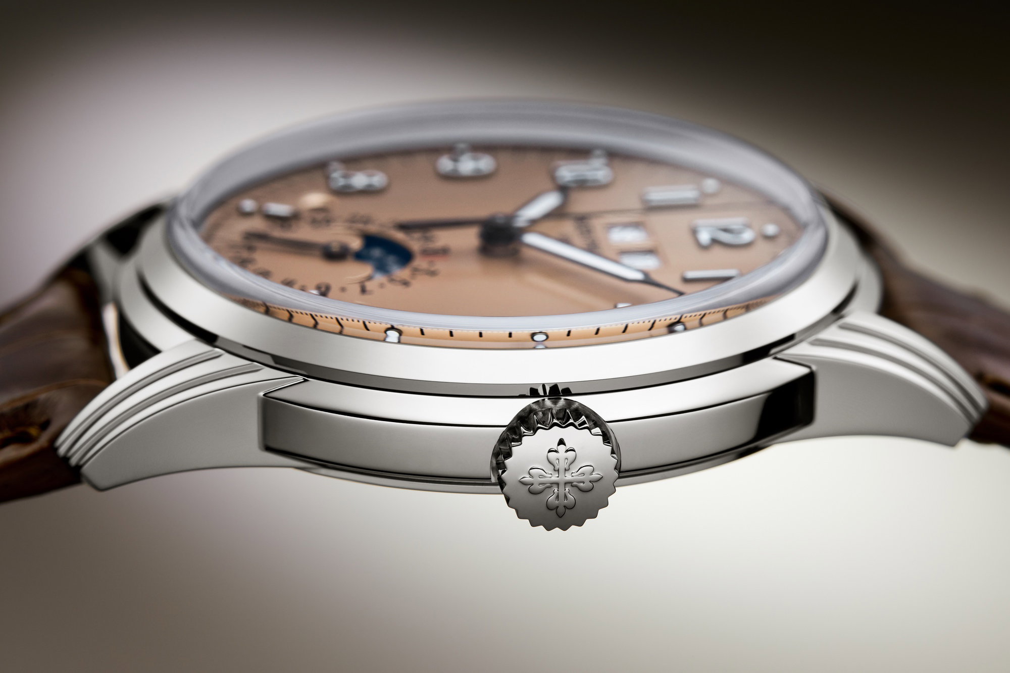 Grand Complications Perpetual Calendar — view 7
