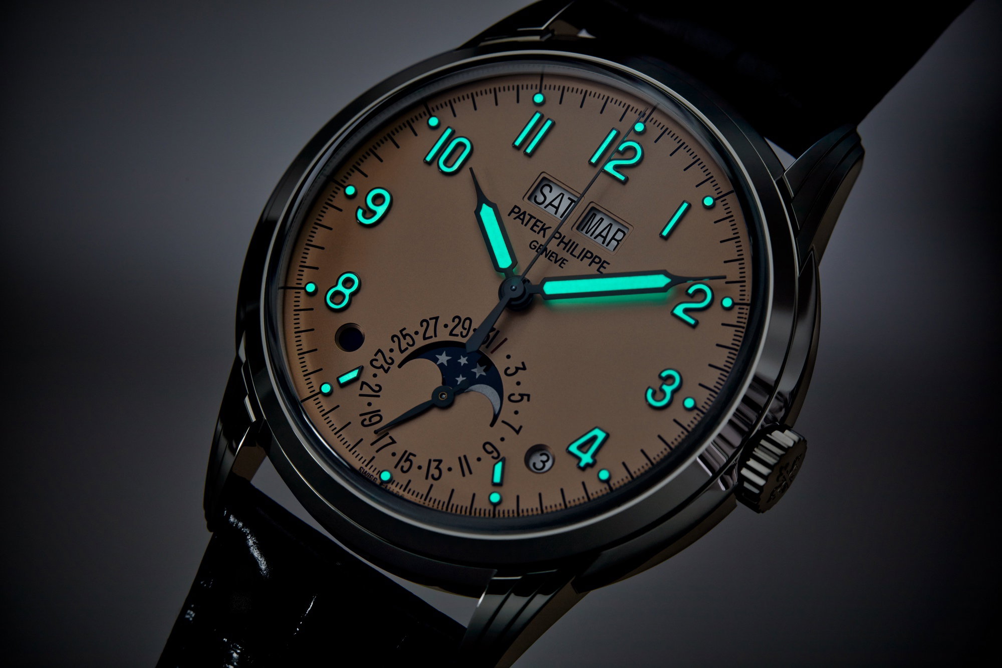 Grand Complications Perpetual Calendar — view 8