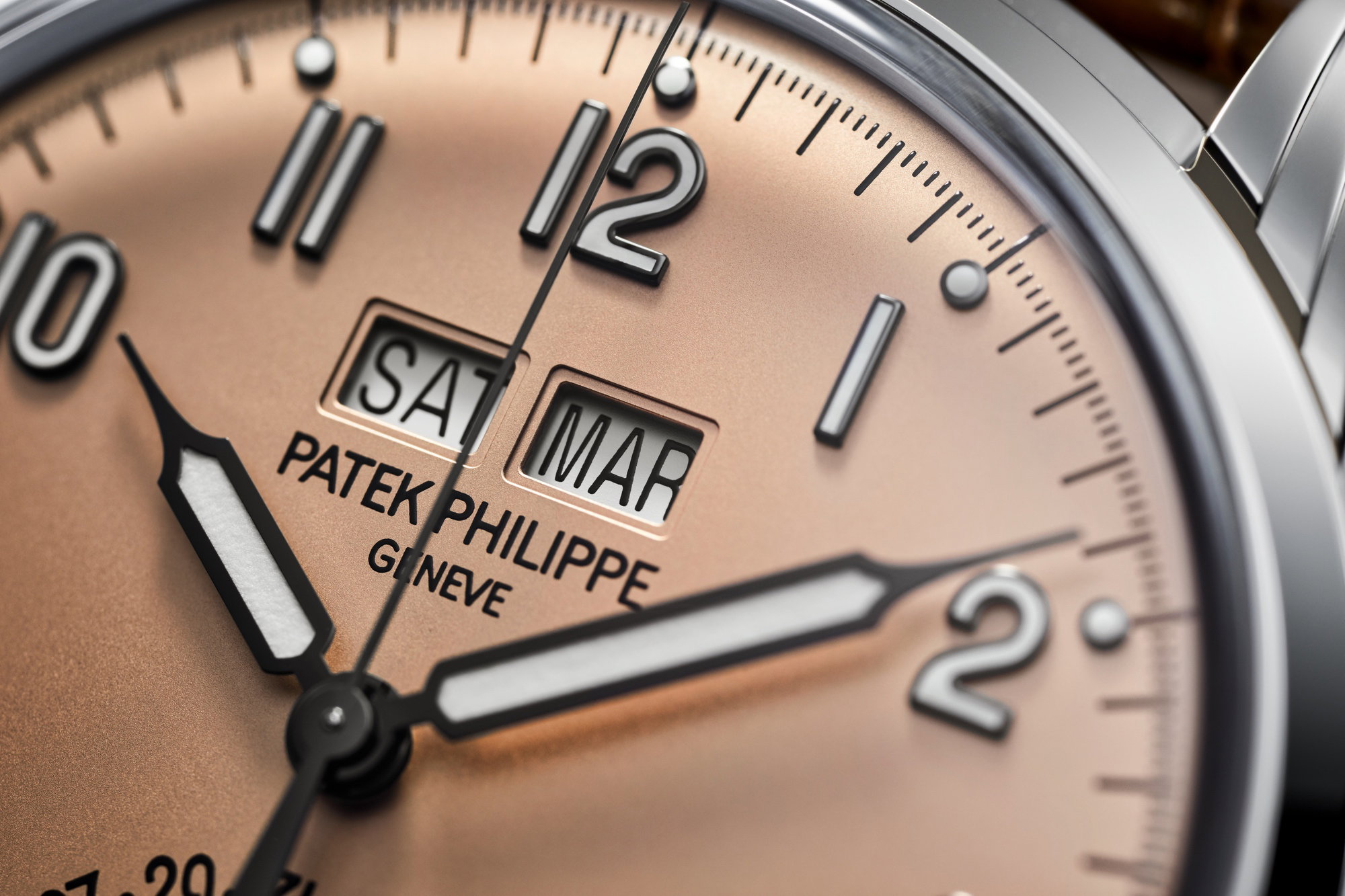 Grand Complications Perpetual Calendar — view 9