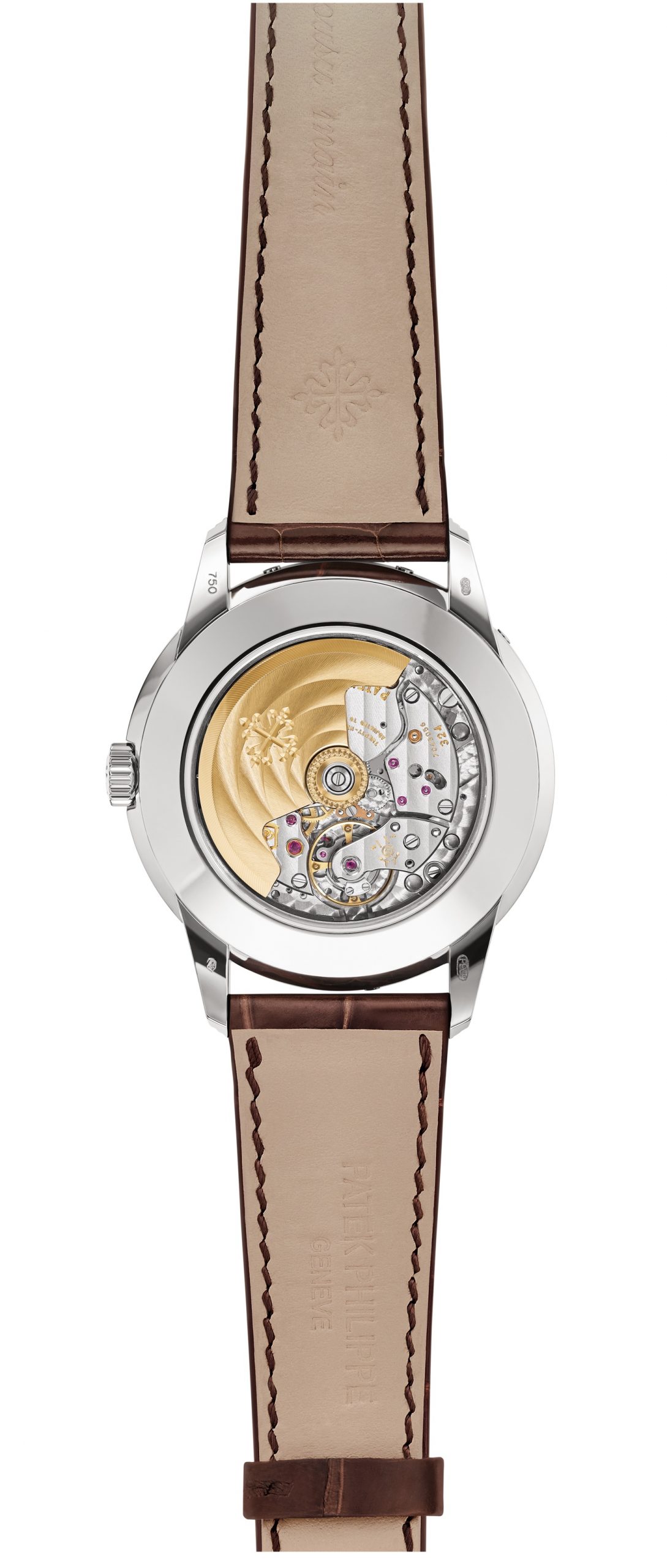 Grand Complications Perpetual Calendar — view 10
