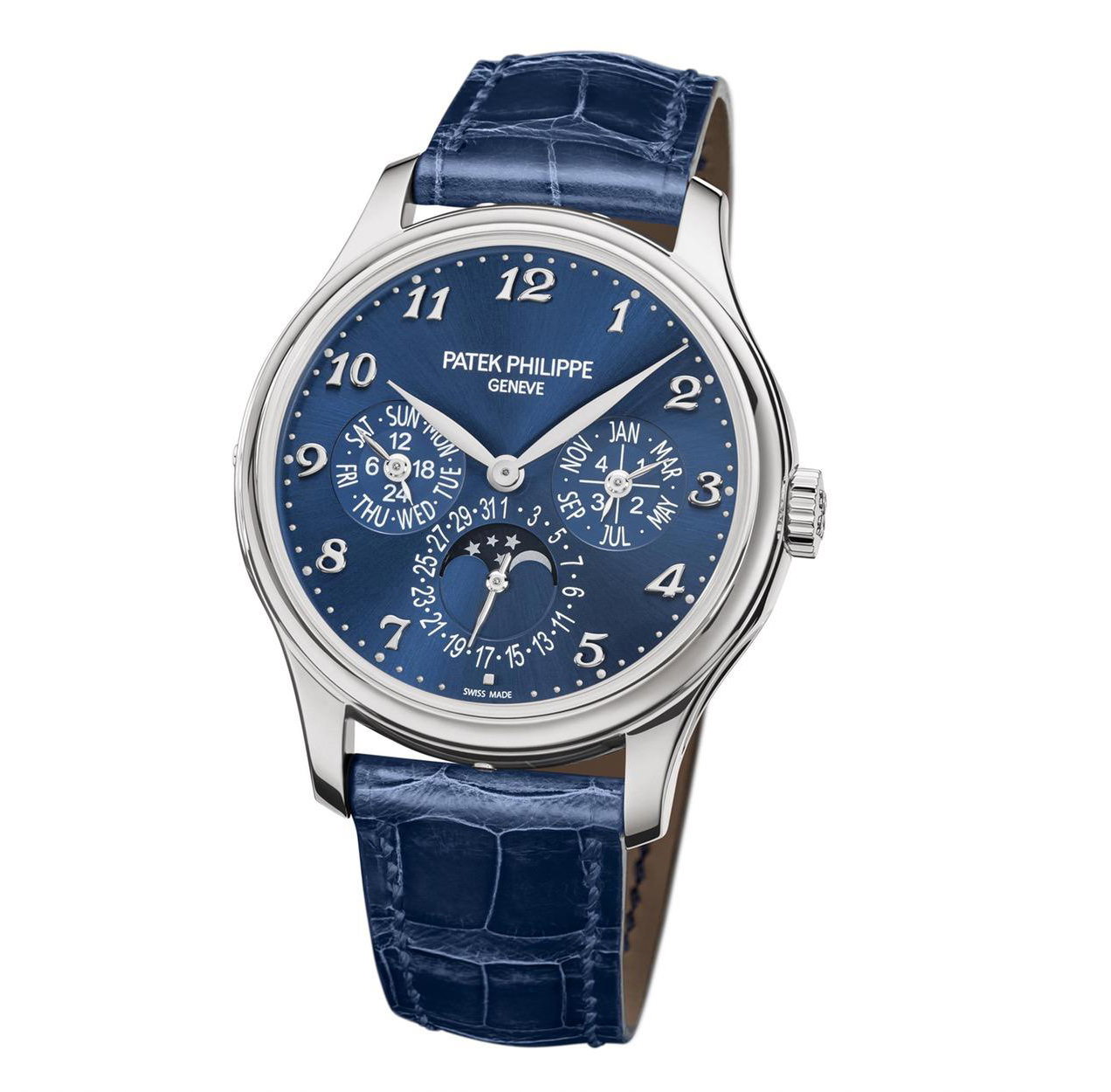 Grand Complications Perpetual Calendar — view 2