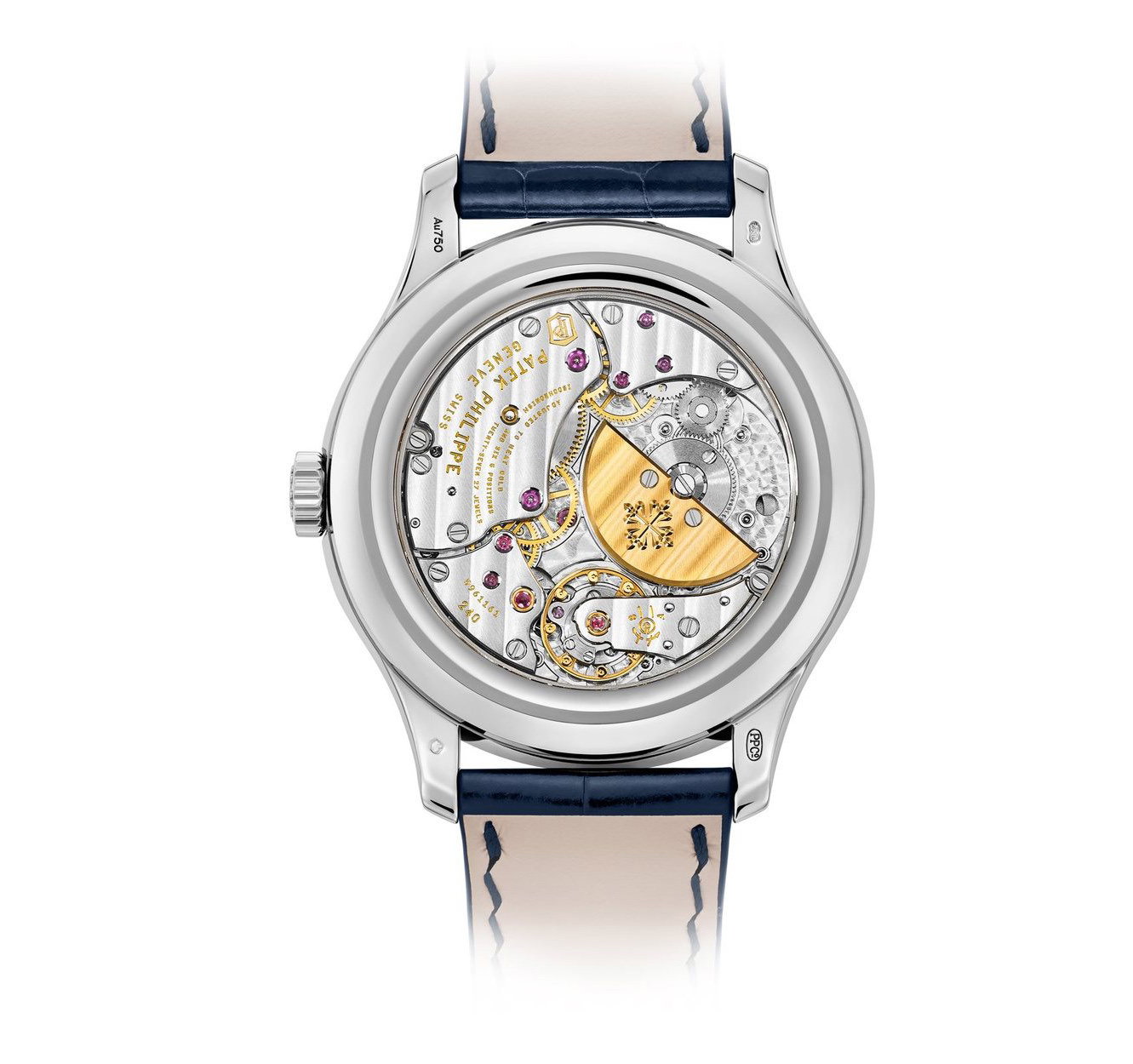 Grand Complications Perpetual Calendar — view 3