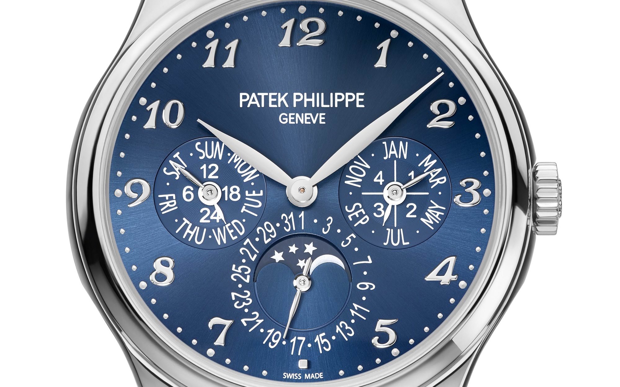 Grand Complications Perpetual Calendar — view 4