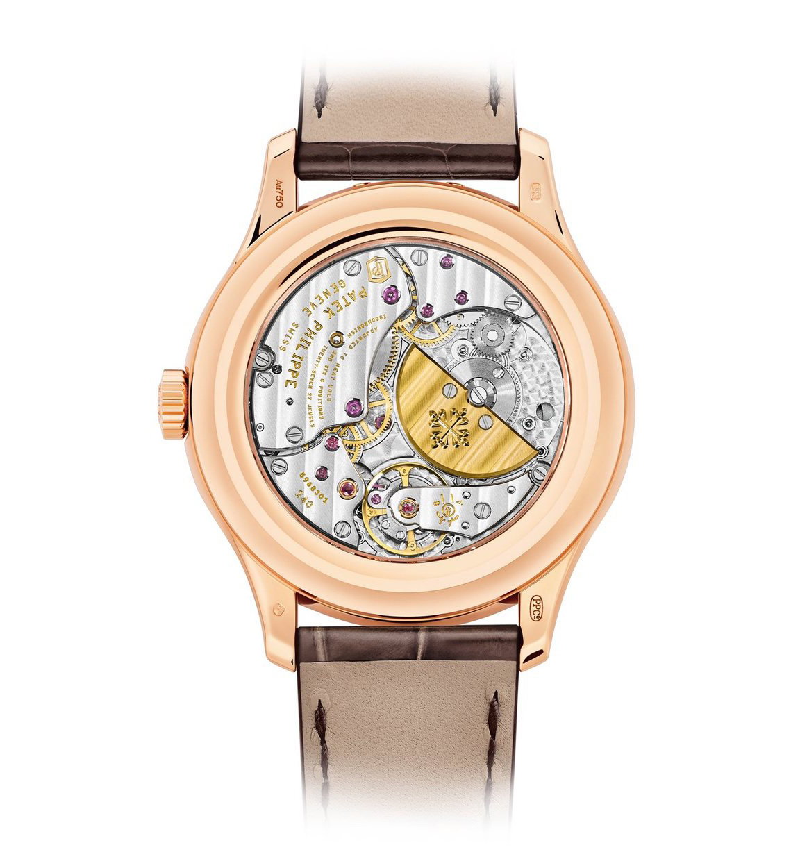 Grand Complications Perpetual Calendar — view 2