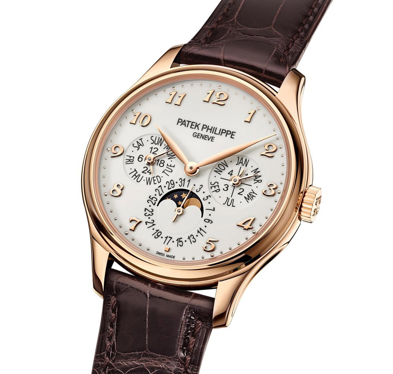 Grand Complications Perpetual Calendar — view 3