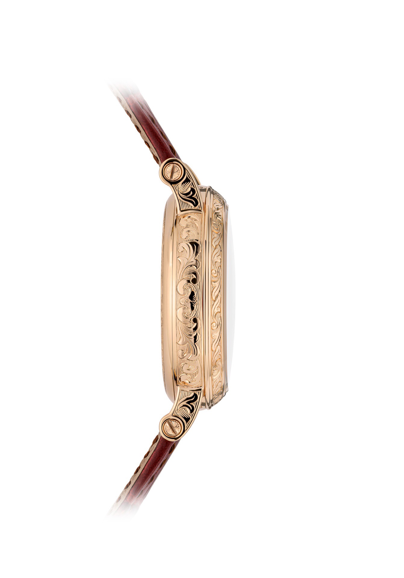 Grand Complications Retrograde Perpetual Calendar — view 11