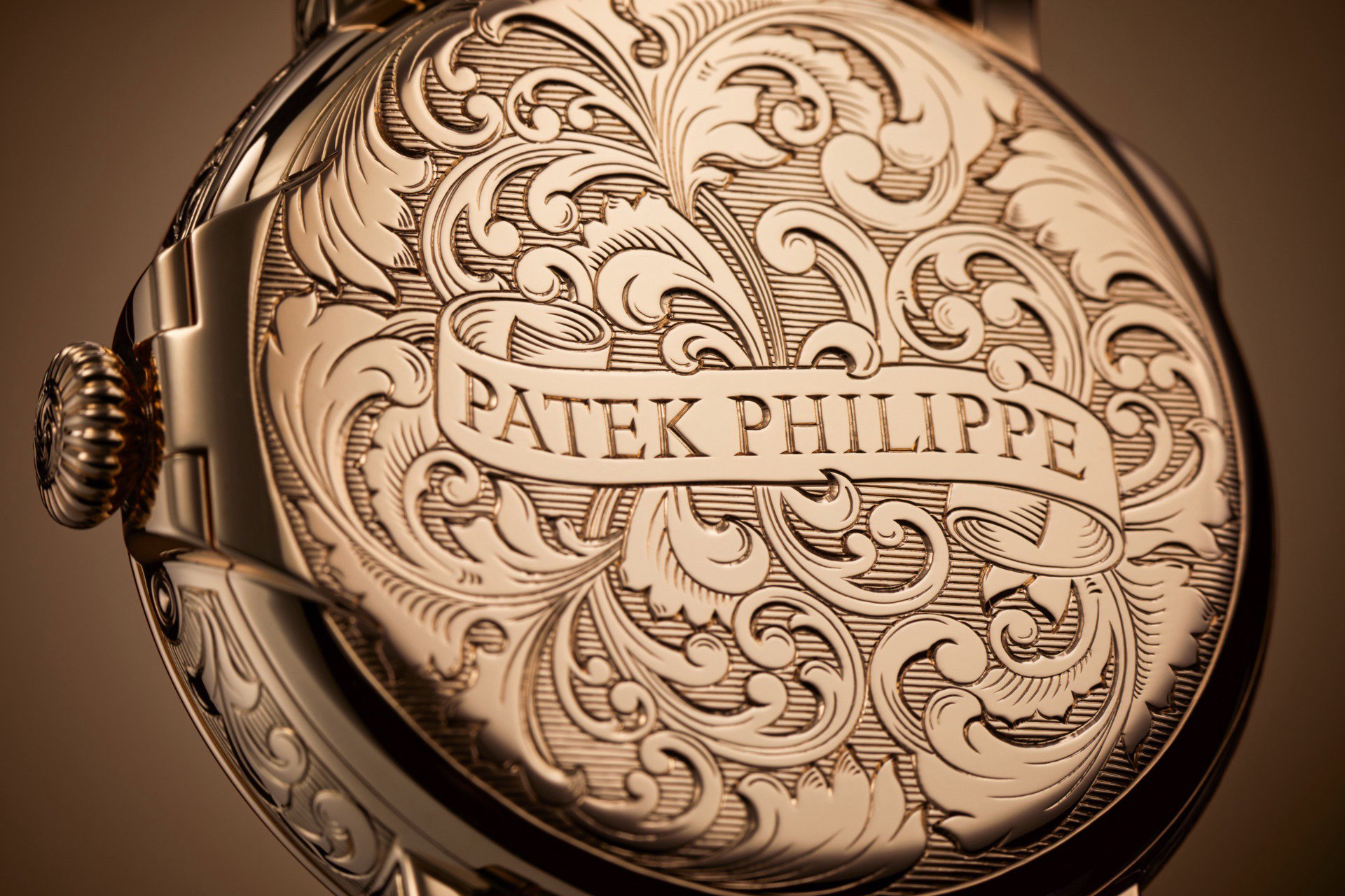 Grand Complications Retrograde Perpetual Calendar — view 13