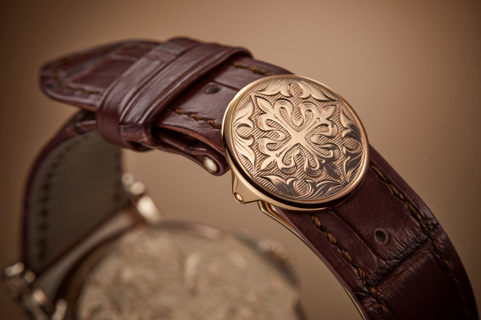 Grand Complications Retrograde Perpetual Calendar — view 7